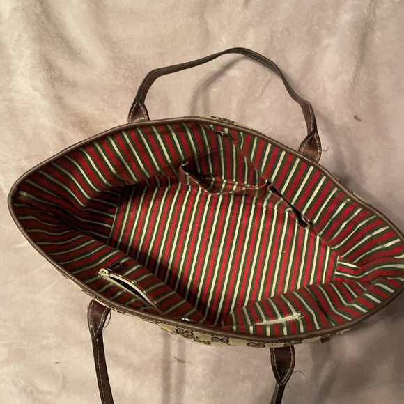 Gucci Handbag - Picture 8 of 15